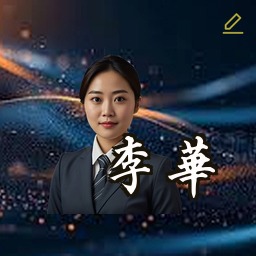 李华