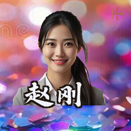 赵刚